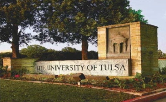 塔尔萨大学：来最美城市，读土豪专业，毕业拿百万年薪不是梦