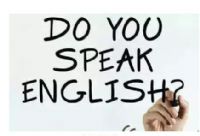 环球雅思进校园系列讲座之七中------DO YOU SPEAK ENGLISH?